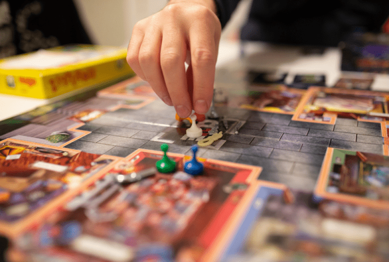 Best Board Games at Target My Top 10 Picks Dice n Board