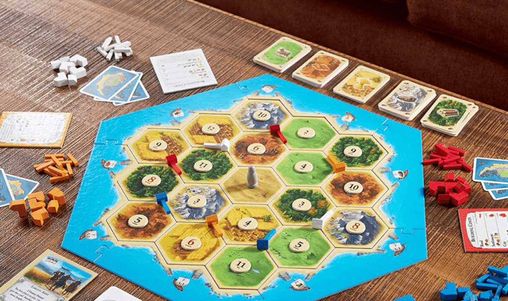 Catan