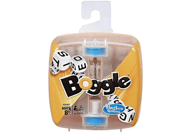 Boggle