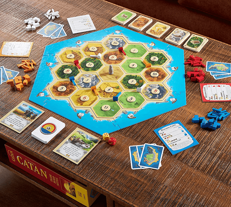 Catan