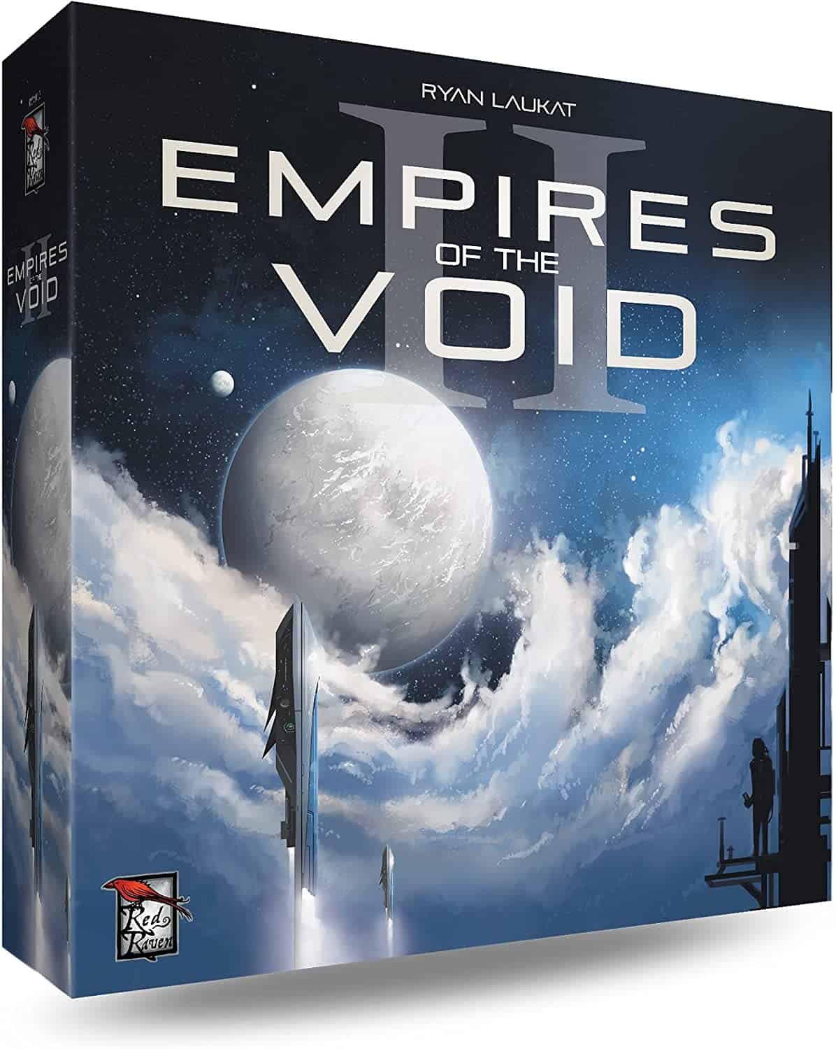 Empires of the Void 2