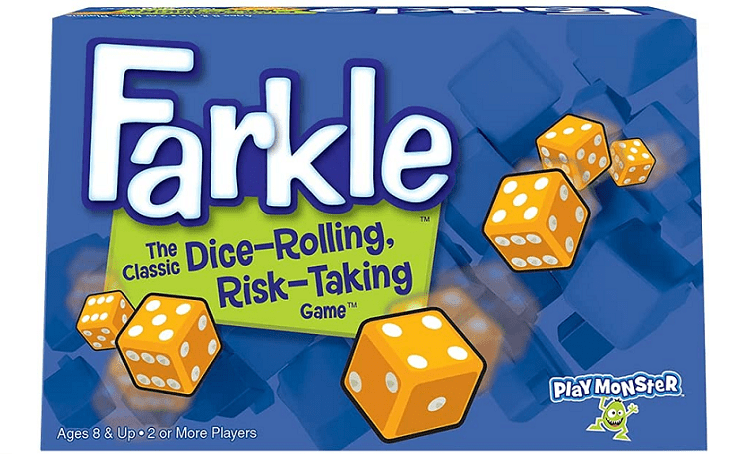 Farkle