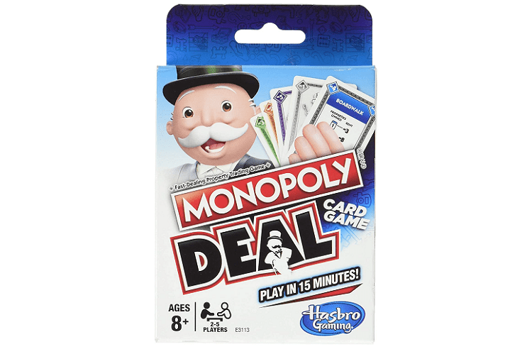 Monopoly Deal