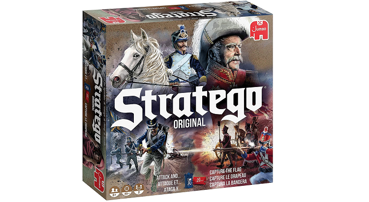 Stratego