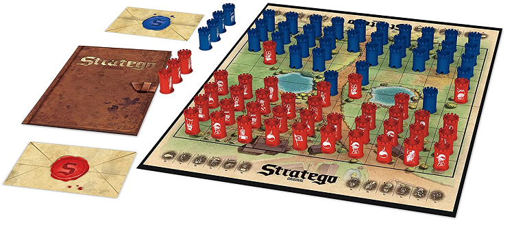 Stratego