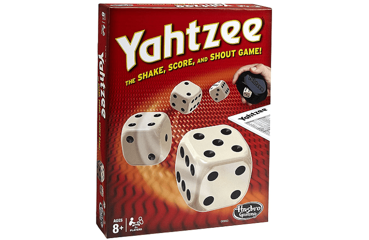 Yahtzee