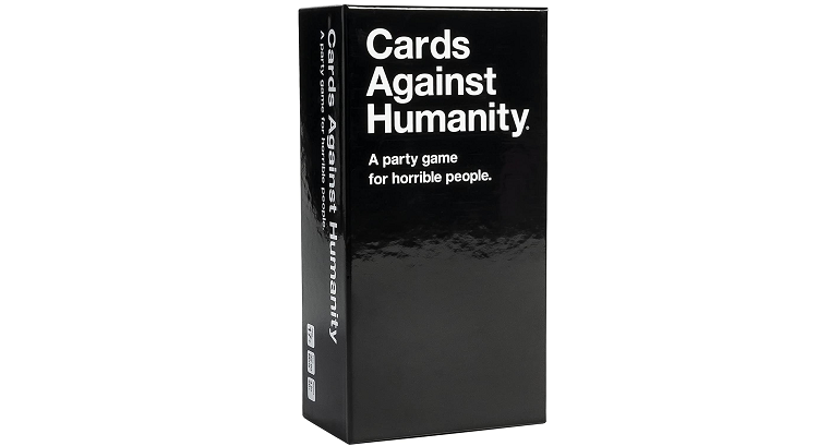 Cards Against Humanity