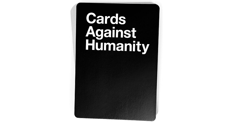 Cards Against Humanity