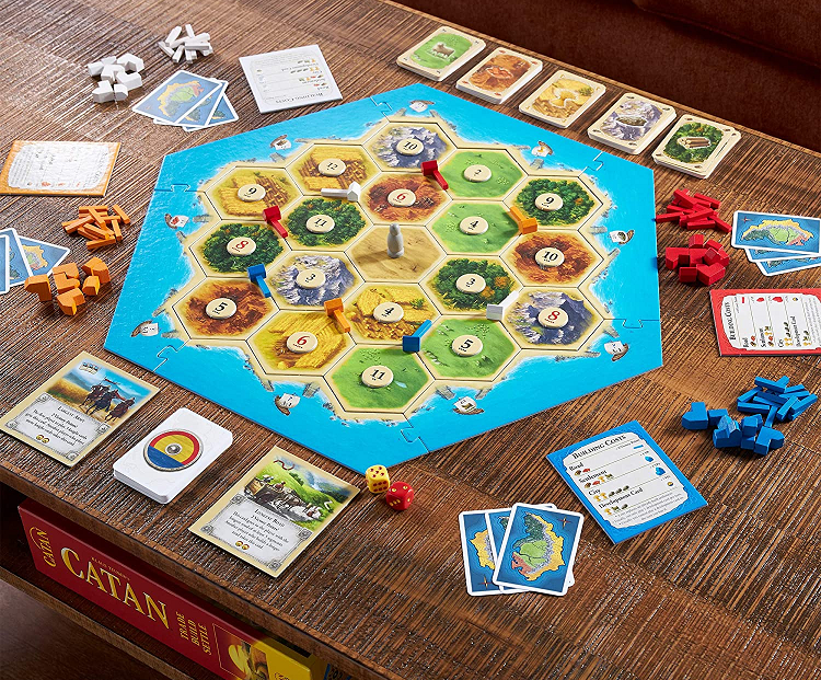 Catan