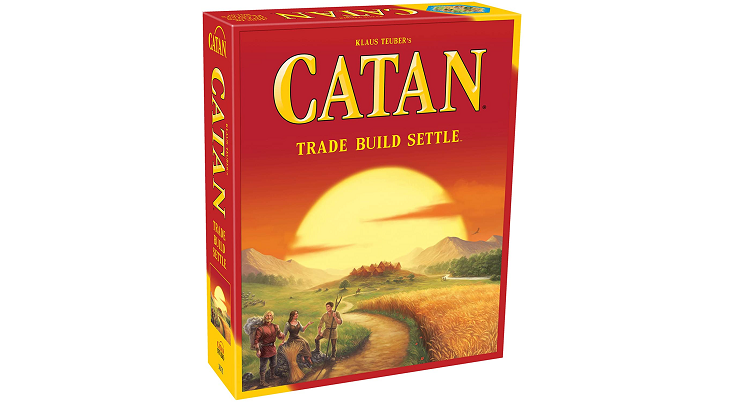 Catan