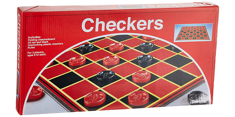 Checkers