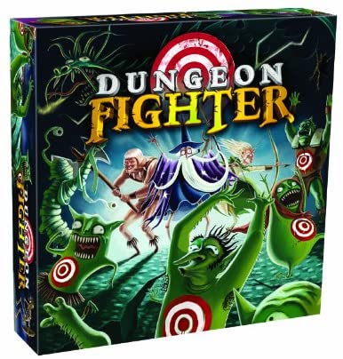 Dungeon Fighter