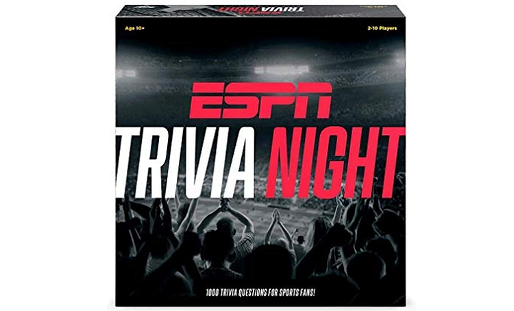 ESPN Trivia Night