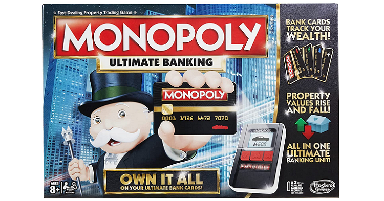 Monopoly