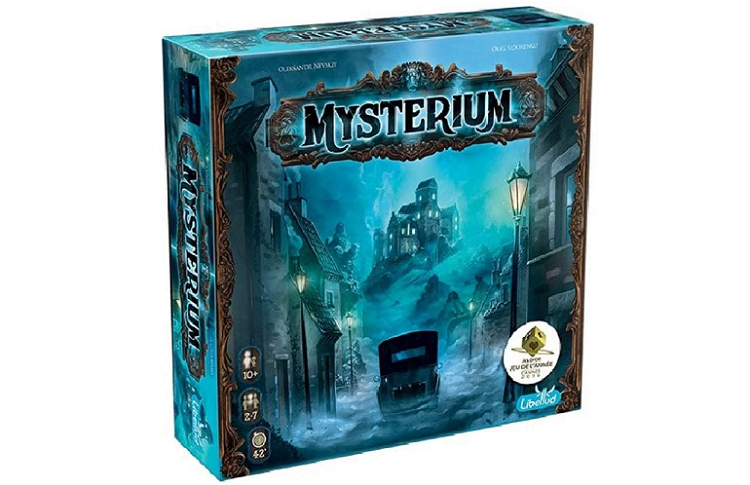 Mysterium