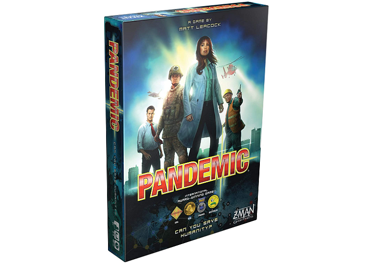 Pandemic