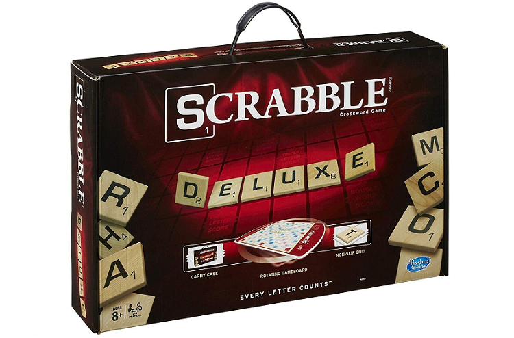 Scrabble