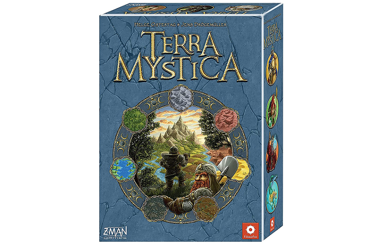 Terra Mystica