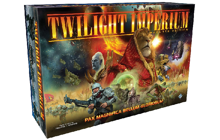 Twilight Imperium