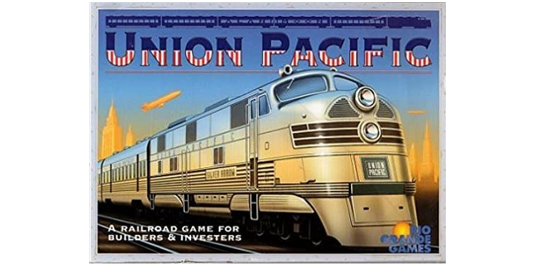 Union Pacific