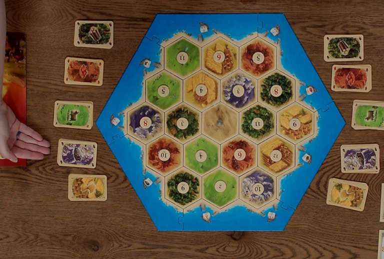 Best Settlers of Catan Expansion Packs Dice n Board