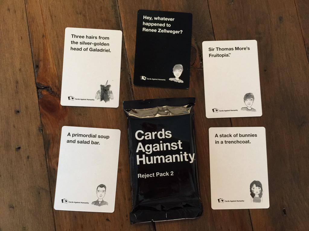 cards vs humanity game