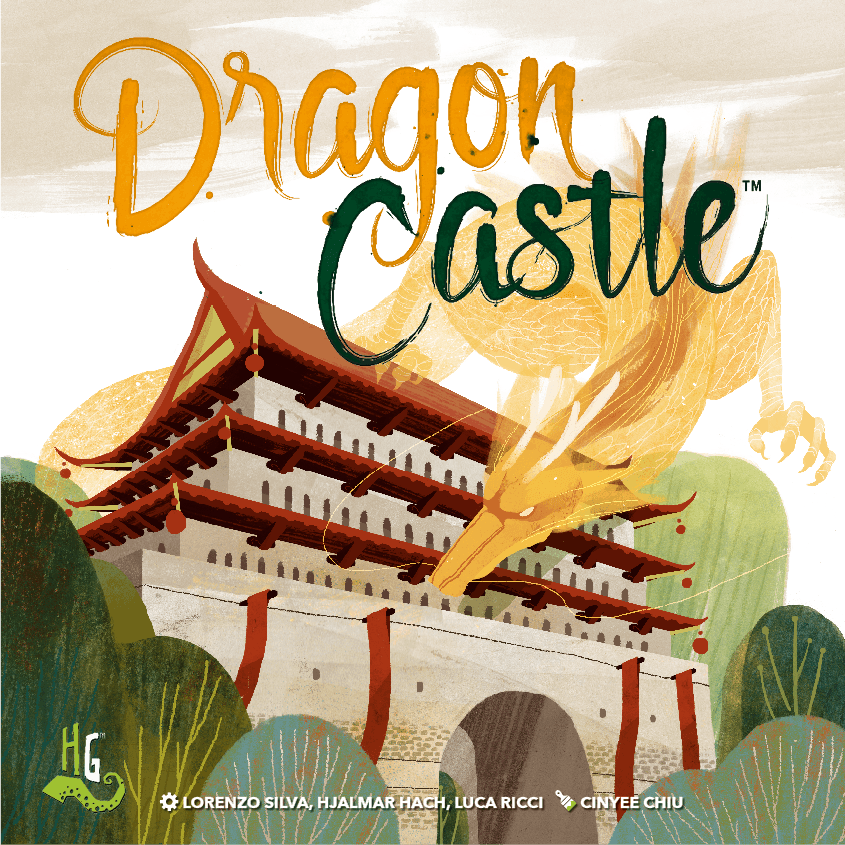 dragon castle