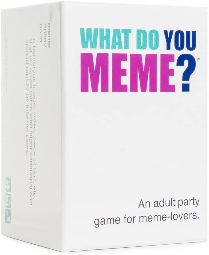 waht do you meme