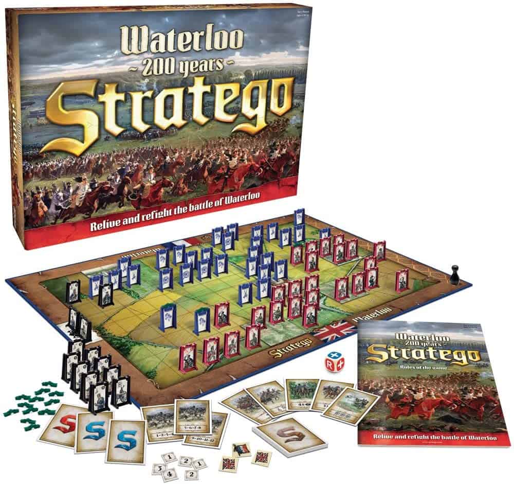 Stratego Waterloo