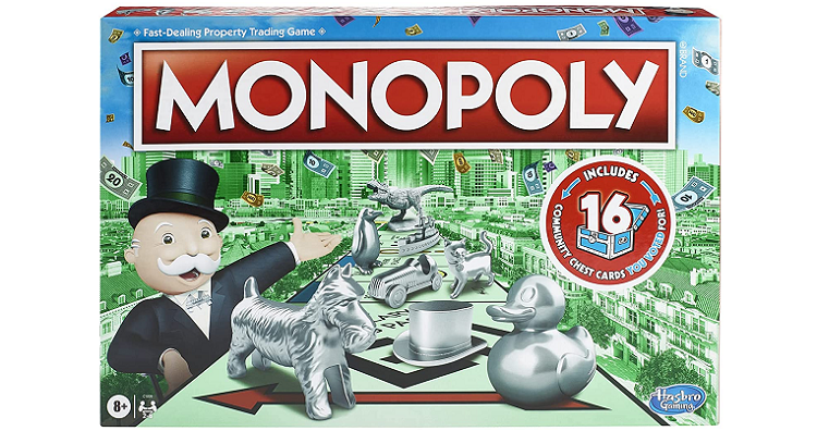 Monopoly