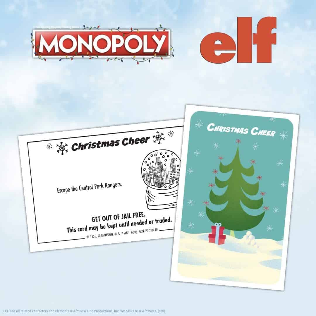 elf official monopoly