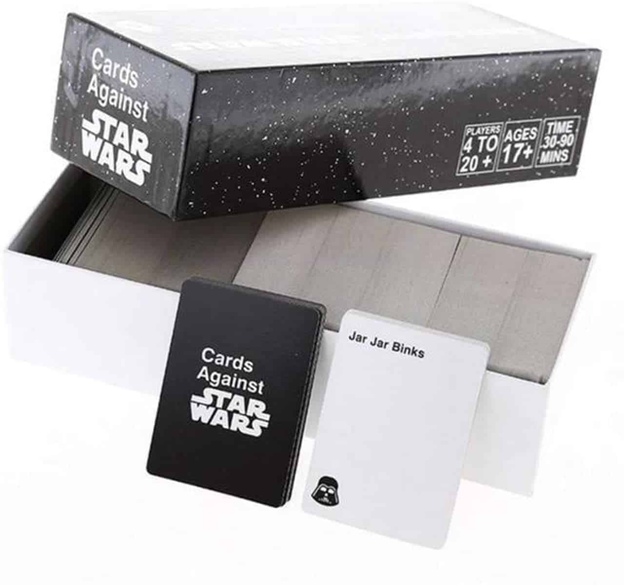 Cards Against Humanity Star Wars