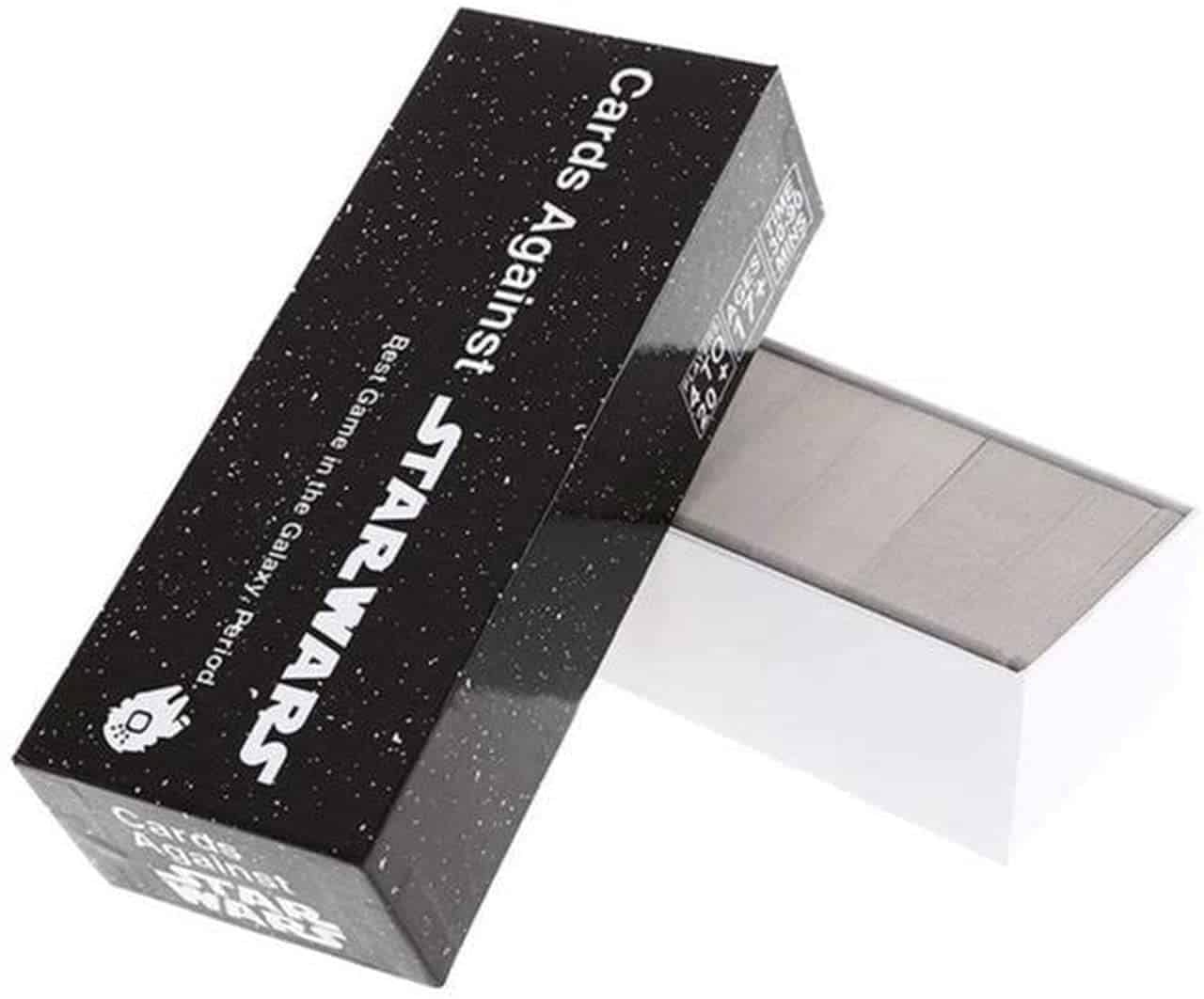 Cards Against Humanity Star Wars