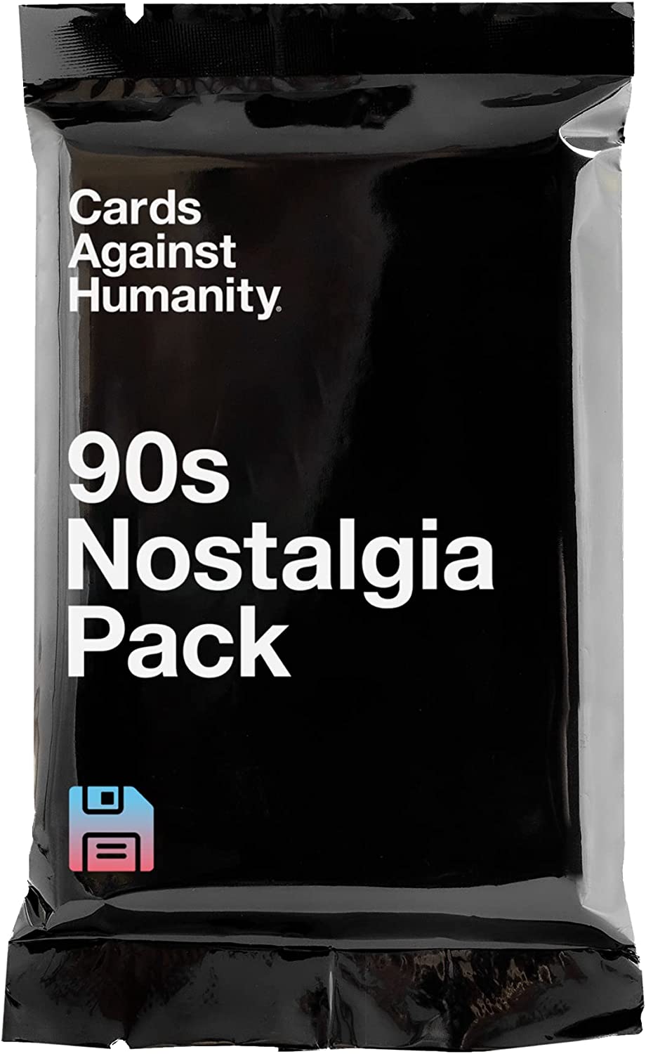 Cards Against Humanity 90s Nostalgia