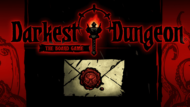 Darkest Dungeon Board Game Guide