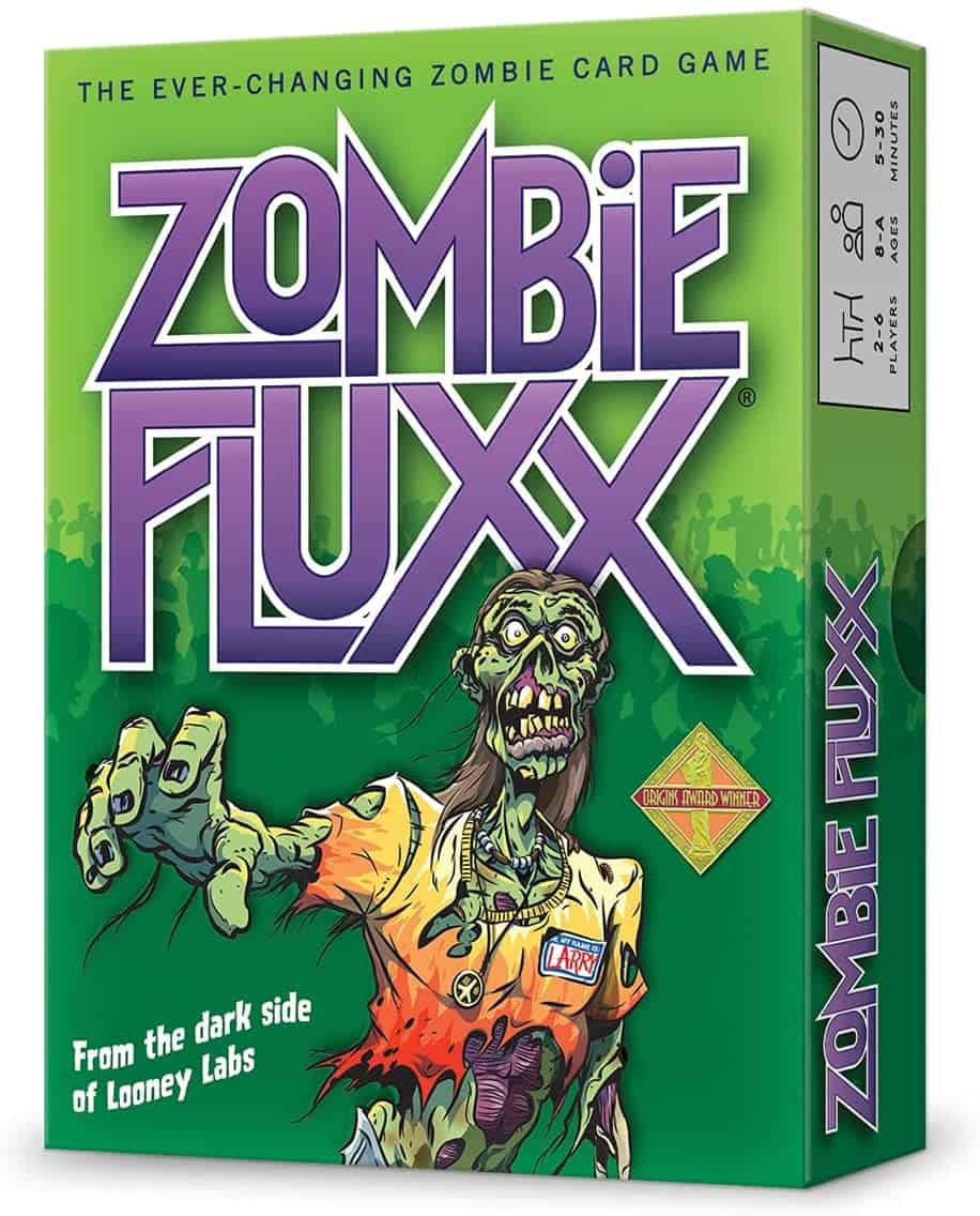 Looney Labs Zombie Fluxx