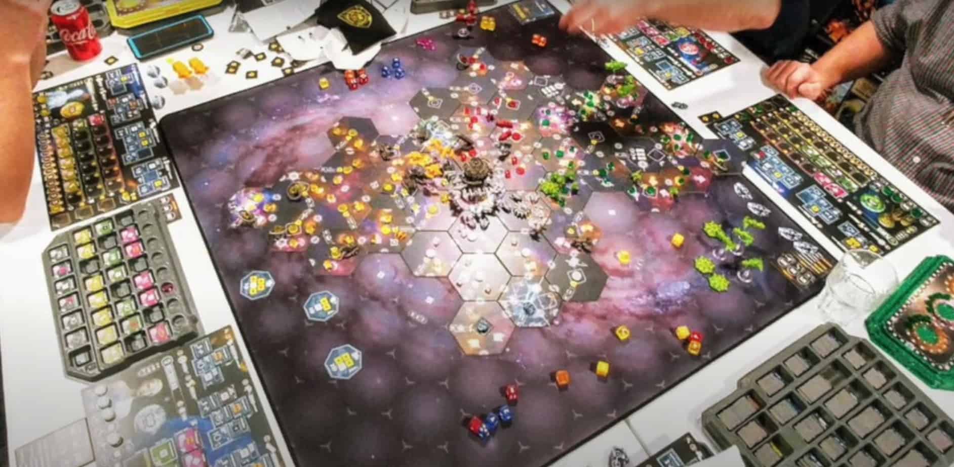 eclipse board game