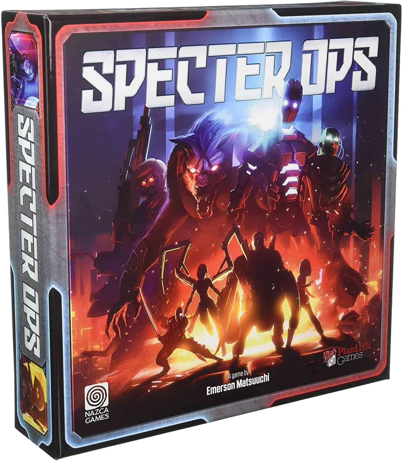 Specter Ops