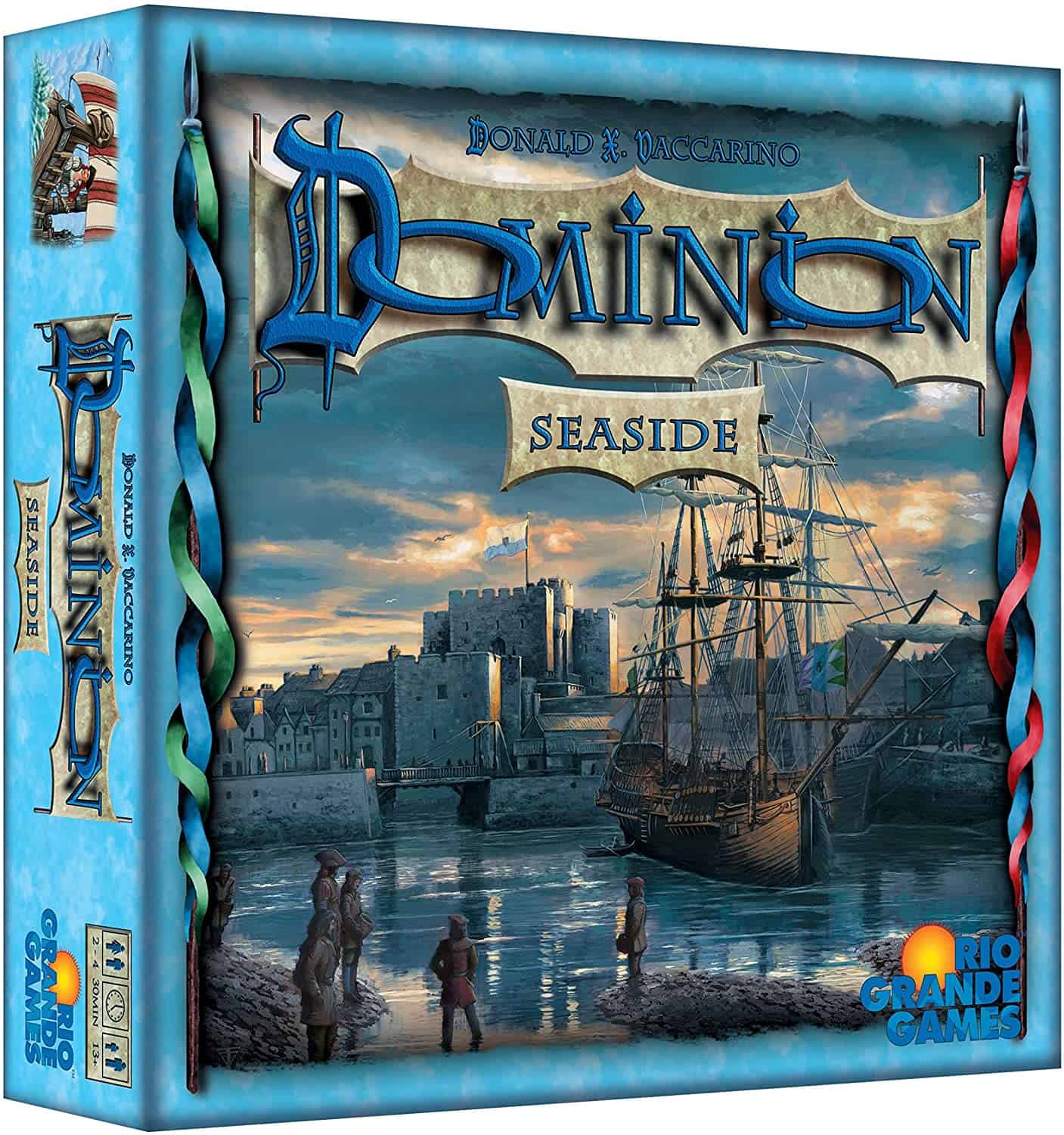 Dominion Seaside