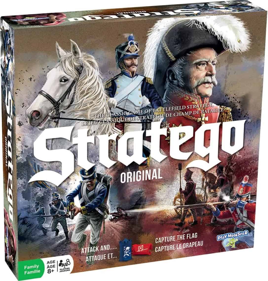 Stratego