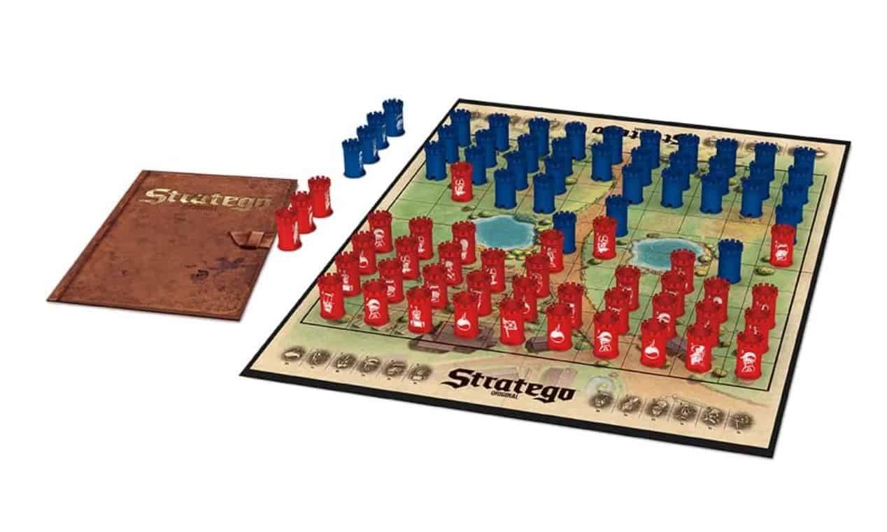 Stratego