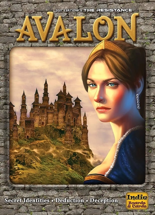 avalon