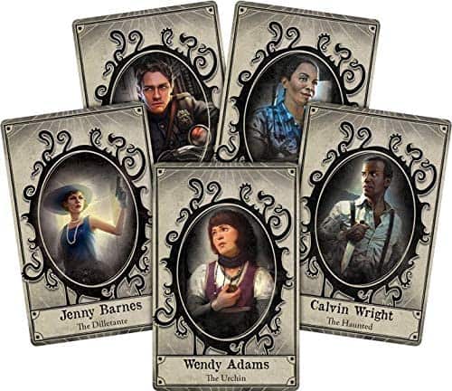 Arkham Horror Tips and Strategy