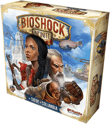 bioshock infinite the siege of columbia