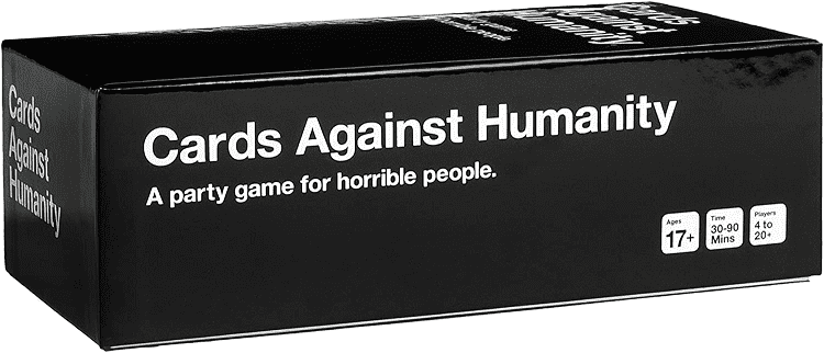 cards against humanity