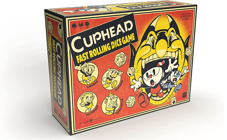 cuphead fas rolling dice game