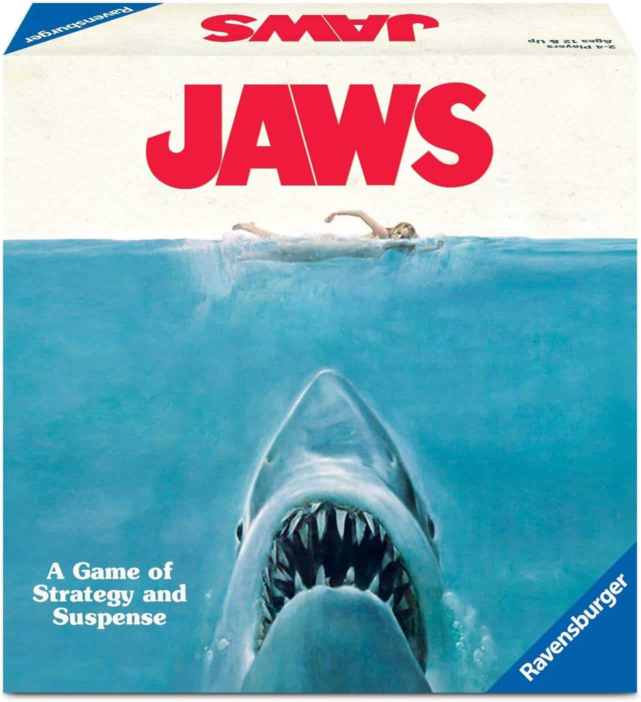 jaws