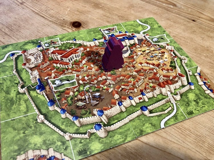 count, king, and robber carcassonne