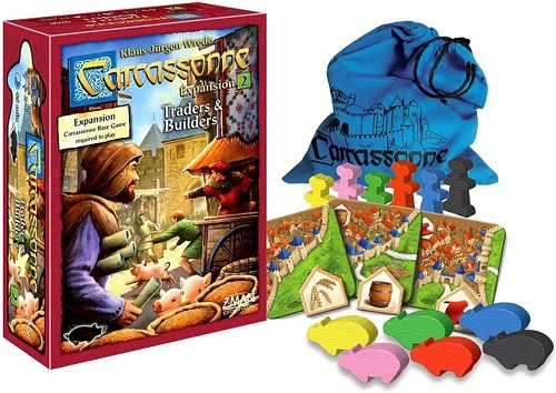 traders and builders carcassonne