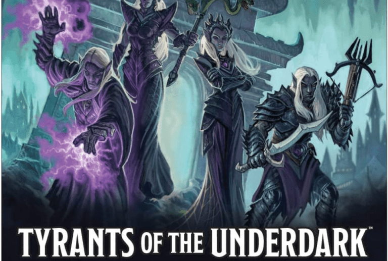 Best Deck Building Games Dice n Board